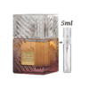 Lattafa Khamrah Dukhan 5ml