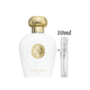 Lattafa Opulent Musk 10ml