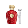 Lattafa Opulent Red 5ml