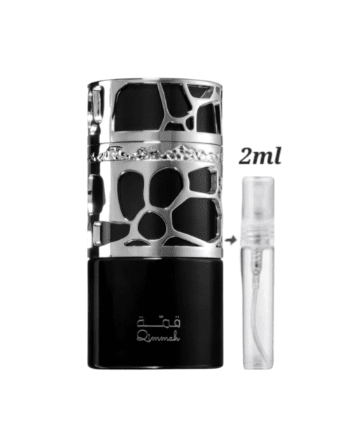 Lattafa Qimmah Men 2ml