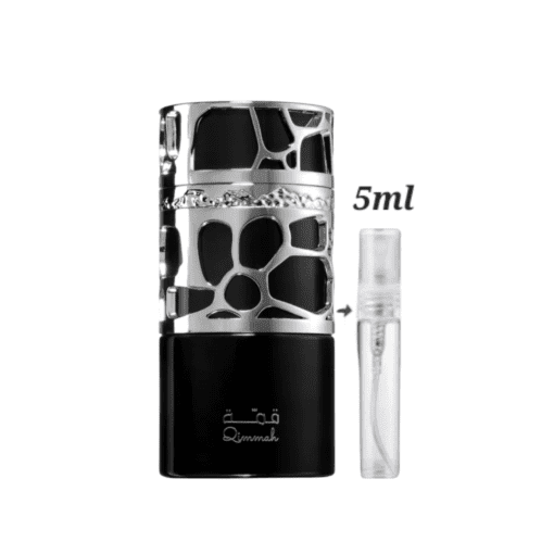 Lattafa Qimmah Men 5ml