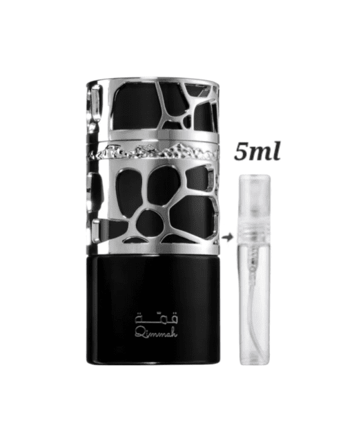 Lattafa Qimmah Men 5ml