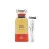 MAISON ALHAMBRA CORAL BLUSH 10ml