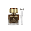 MAISON ALHAMBRA SIGNATURES No. II 5ml