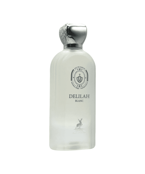 Maison Alhambra Delilah Blanc