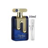 Rave Signature Blue 10ml