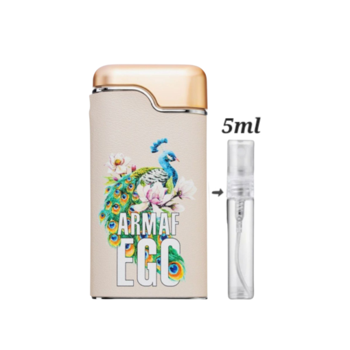 ARMAF EGO EXOTIC 5ml