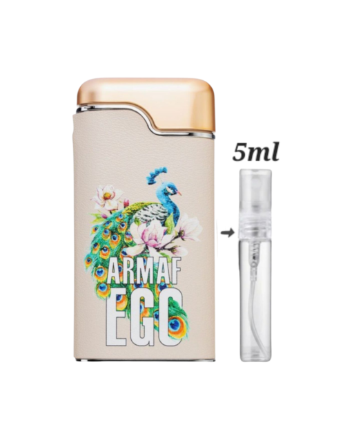 ARMAF EGO EXOTIC 5ml