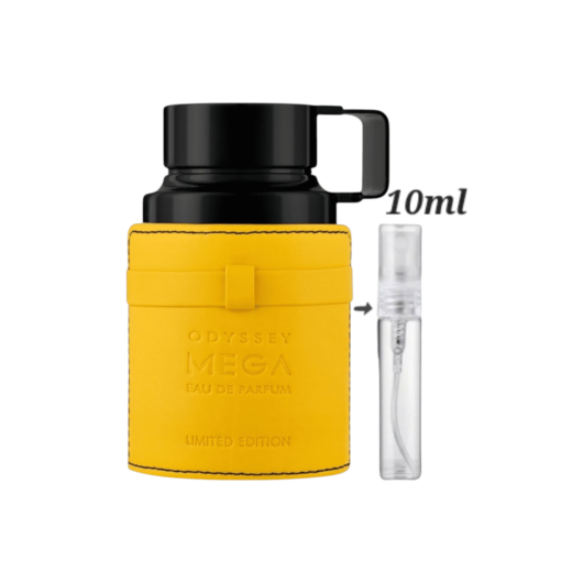 ARMAF ODYSSEY MEGA 10ml