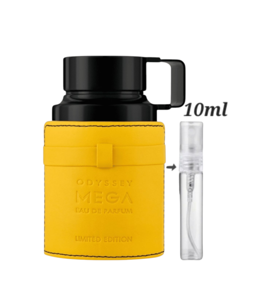 ARMAF ODYSSEY MEGA 10ml
