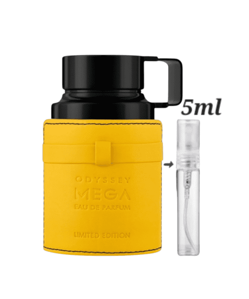 ARMAF ODYSSEY MEGA 5ml