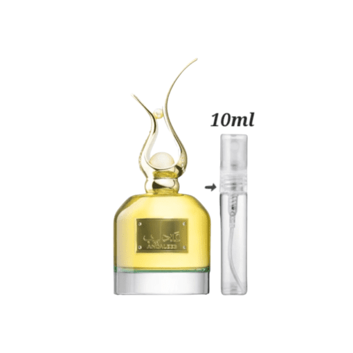 ASDAAF ANDALEEB 10ml