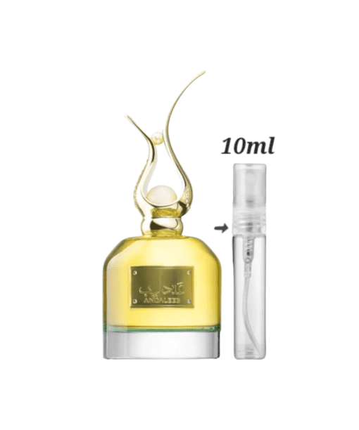 ASDAAF ANDALEEB 10ml