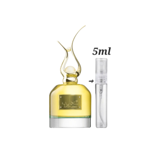 ASDAAF ANDALEEB 5ml