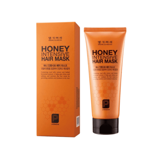 Daeng Gi Meo Ri Honey Intensive Hair Mask 150ml