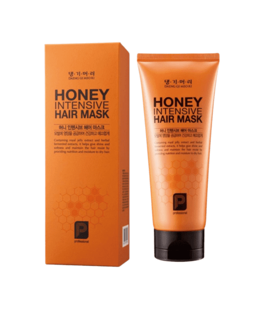Daeng Gi Meo Ri Honey Intensive Hair Mask 150ml