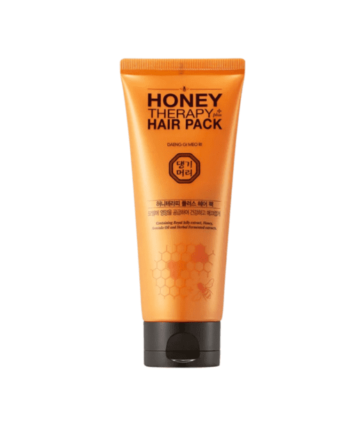 Daeng Gi Meo Ri Honey Therapy PLUS Hair Pack 150 ml
