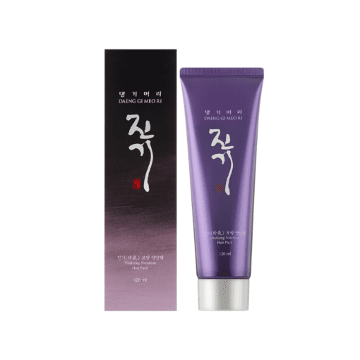 Daeng Gi Meo Ri Vitalizing Nutrition Hair Pack 120 ml