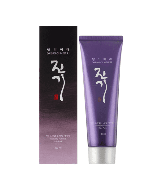 Daeng Gi Meo Ri Vitalizing Nutrition Hair Pack 120 ml