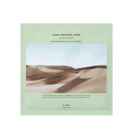 Dr. Althea Oasis Soothing Mask