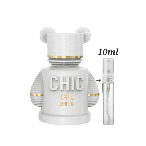 EMPER PERFUMES CHIC GIRL 10ml
