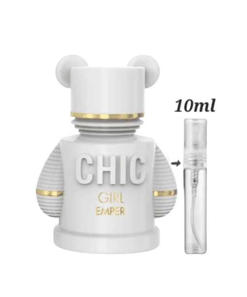 EMPER PERFUMES CHIC GIRL 10ml