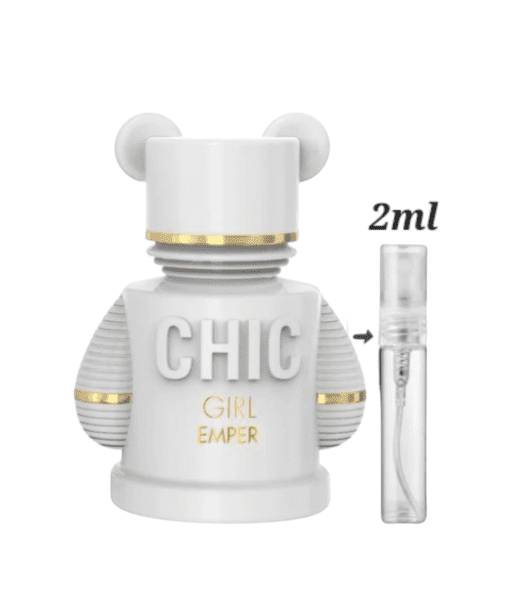 EMPER PERFUMES CHIC GIRL 2ml