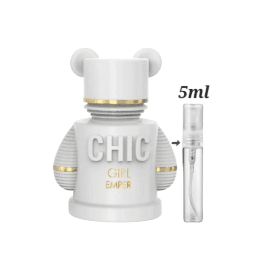 EMPER PERFUMES CHIC GIRL 5ml