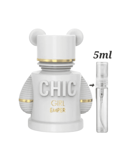 EMPER PERFUMES CHIC GIRL 5ml