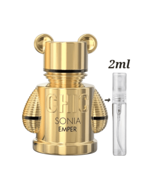 EMPER PERFUMES CHIC SONIA 2ml