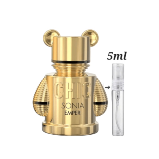 EMPER PERFUMES CHIC SONIA 5ml