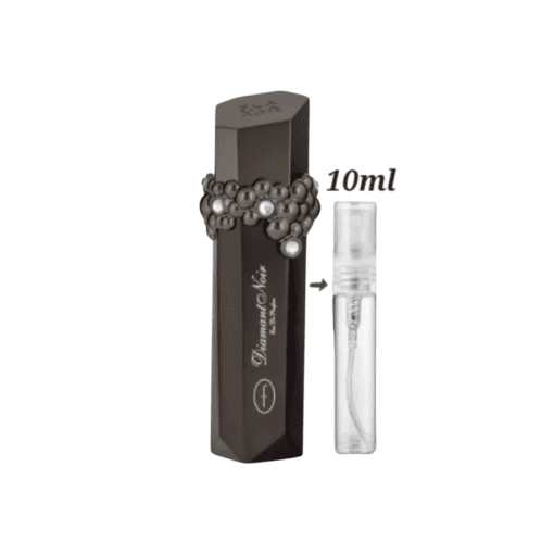 FLAVIA DIAMANT NOIR 10ml