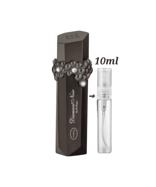 FLAVIA DIAMANT NOIR 10ml