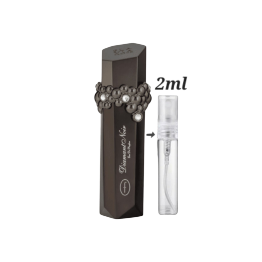 FLAVIA DIAMANT NOIR 2ml