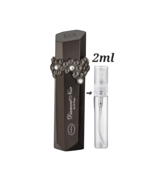 FLAVIA DIAMANT NOIR 2ml