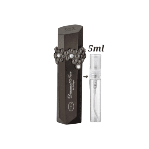 FLAVIA DIAMANT NOIR 5ml
