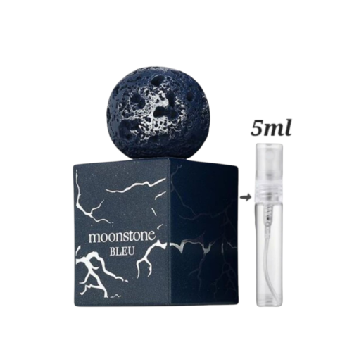 FRENCH AVENUE MOONSTONE BLEU 5ml