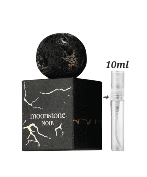 FRENCH AVENUE MOONSTONE NOIR 10ml