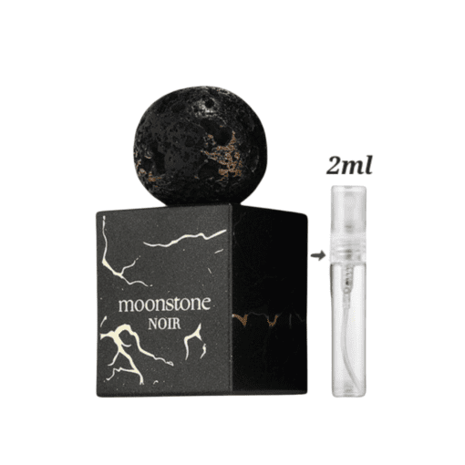 FRENCH AVENUE MOONSTONE NOIR 2ml