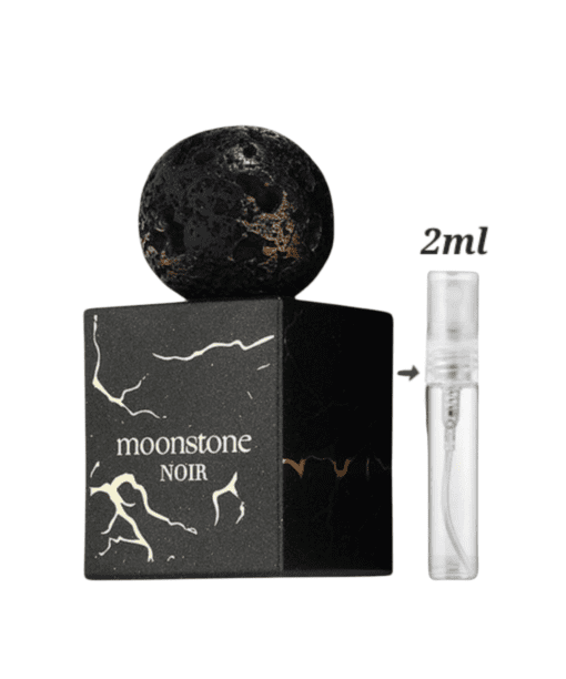 FRENCH AVENUE MOONSTONE NOIR 2ml