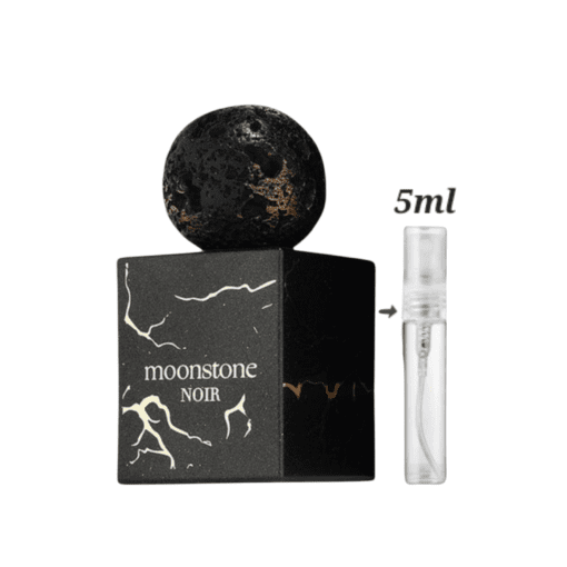 FRENCH AVENUE MOONSTONE NOIR 5ml