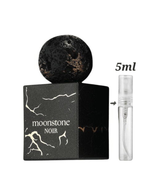 FRENCH AVENUE MOONSTONE NOIR 5ml