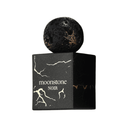 French Avenue Moonstone Noir