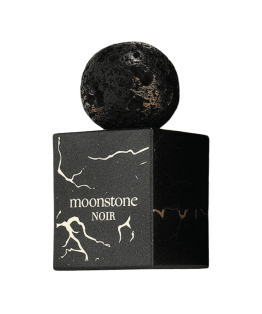 French Avenue Moonstone Noir