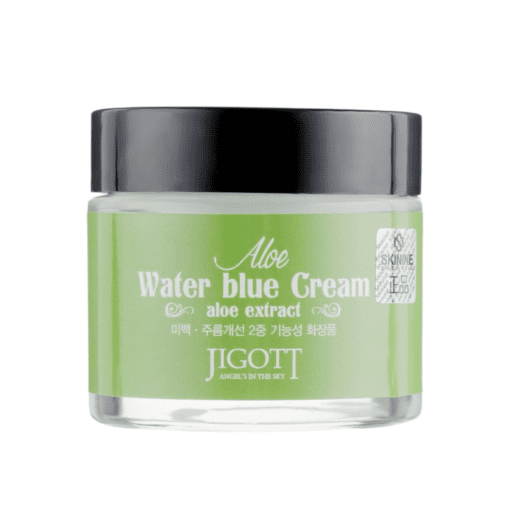 Jigott Argan Rich Cream 70 ml
