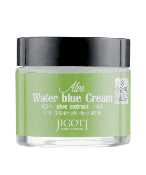 Jigott Argan Rich Cream 70 ml