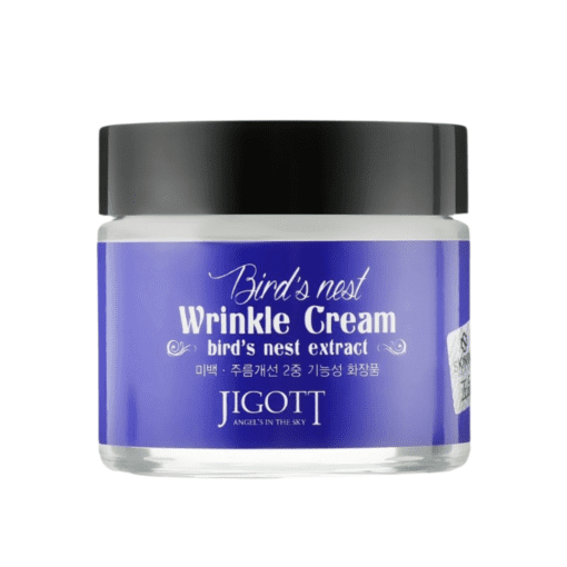 Jigott Bird's Nest Firming Cream 70 ml