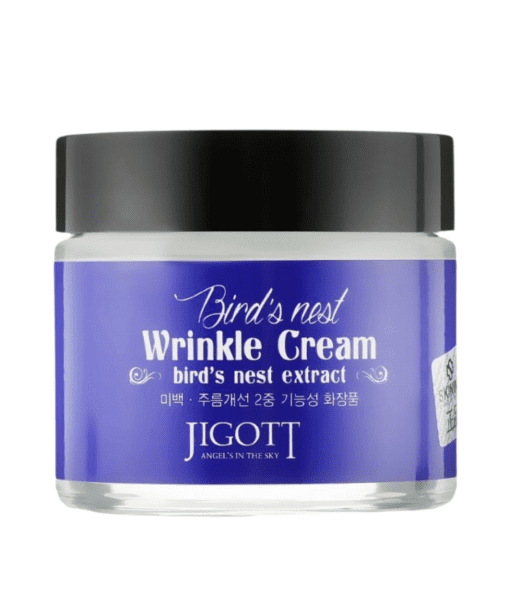 Jigott Bird's Nest Firming Cream 70 ml