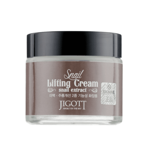 Jigott Snail Lifting Cream 70ml