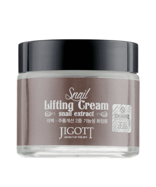 Jigott Snail Lifting Cream 70ml